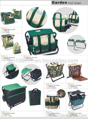 Bag Catalogue