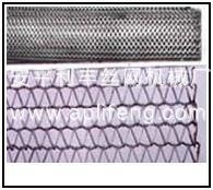 Conveyer belt wire mesh