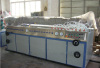 PVC small profile making machine