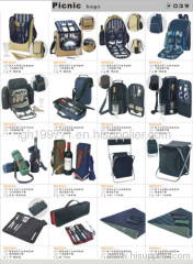 Bag Catalogue