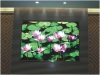 Indoor P6 led video wall