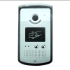 Video Door Phone for Video Intercom System, with 2-wire Connected and Non-polarity Installed