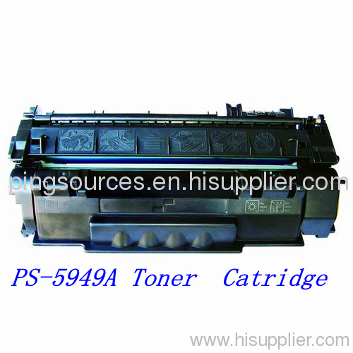 Original Toner Cartridge for HP 5949A