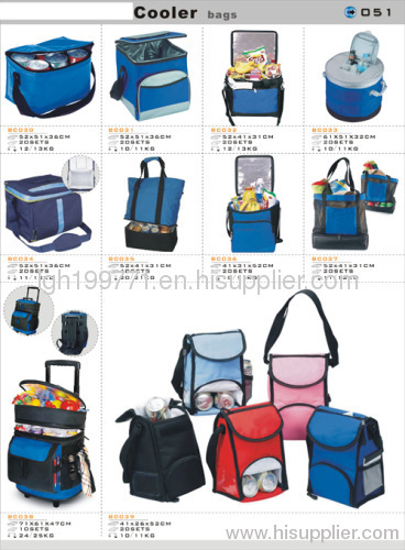 Bag Catalogue