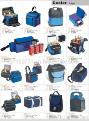 Bag Catalogue