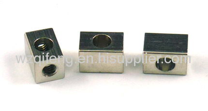 good quality brass connector terminal electrical terminal