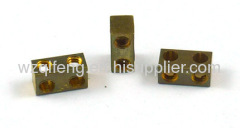 brass connector terminal brass connector brass terminal