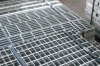 Hot-dip Galvanized Steel Grating