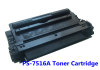 Original Toner Cartridge for HP 7516A