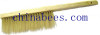 best beekeeping brush with wooden handle