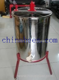 4 frame manual extractor