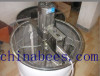 4 frame motor extractor