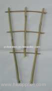 bamboo plant support, plant support