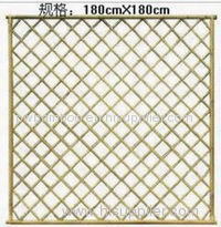 bamboo fence, bamboo fencing, fence, bamboo screen