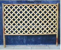 bamboo fence, bamboo fencing, fence, bamboo screen