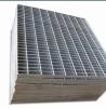 stainless steel floor grating