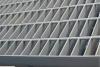 Serrated Steel Grating(