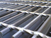 I Type Steel Grating