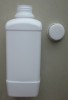 HDPE Bottle