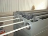 PVC four pipe production line
