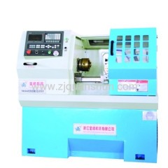 CNC mill Milling machine tool