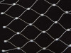 flexible stainless steel rope mesh