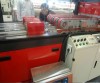 PVC four pipe extrusion machine