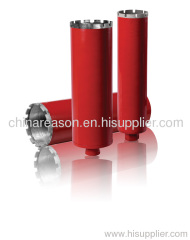 Diamond Core Bit