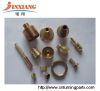 brass screw for non-standard fasteners