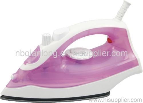 Steam Spray Iron