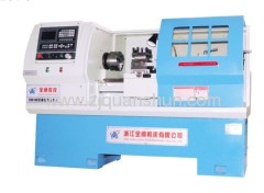 Cnc machine tools