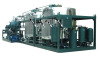 JZS Black Engine Oil Recycling System