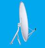 KU-band 120cm Satellite Dish antenna Manufacturer china