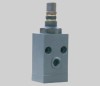 Back Pressure Valve