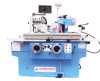 Cylindrical face grinding machine