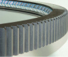 The single-row crossed roller Slewing Bearing