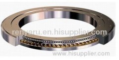 ball/roller combination slewing bearing