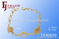 Costume Jewelry Bracelet 1530659