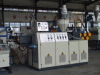 Single-Wall Corrugated Pipe Extrusion Line