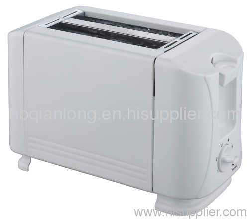 Stainless Steel Bread Toaster