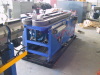 Plastic Single Wall Corrugated Pipe Extruding Line