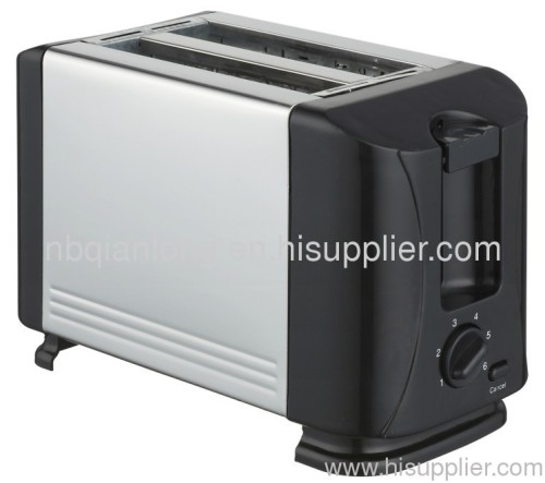 Stainless Steel Bread Toaster