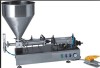 Semi-auto Paste filling machine