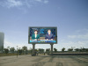 P20 commercial led display board