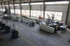 PPR water pipe extrusion line