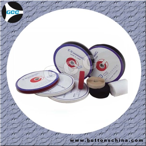 Dyable quality nylon Velcro Tape