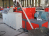 PE pipe extruding line(25-140mm)