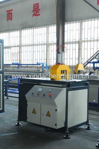 PPR Drain Pipe Extrusion Line