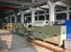 PPR Plastic Pipe Extrusion Production Line