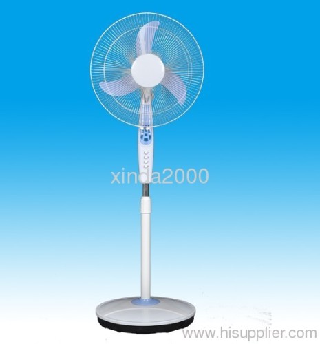 Emergency Rechargeable Fan solar fan Manufacturer (factory supplier) in china